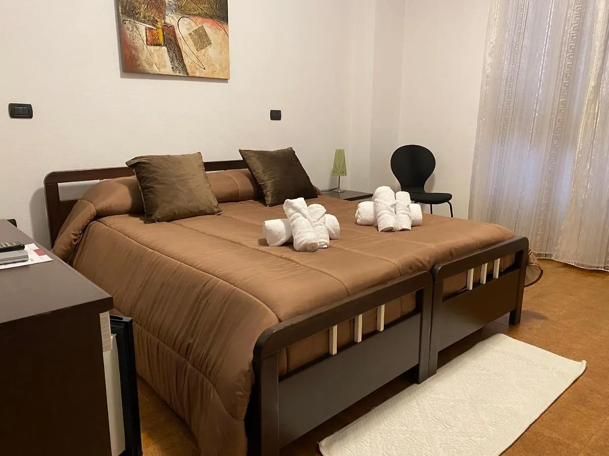 Villa Marogna 알게로