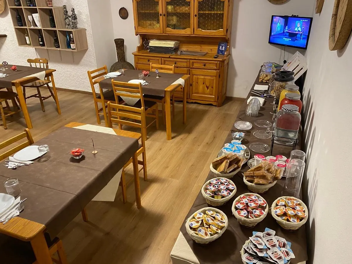 Villa Marogna 알게로 3*,  이탈리아