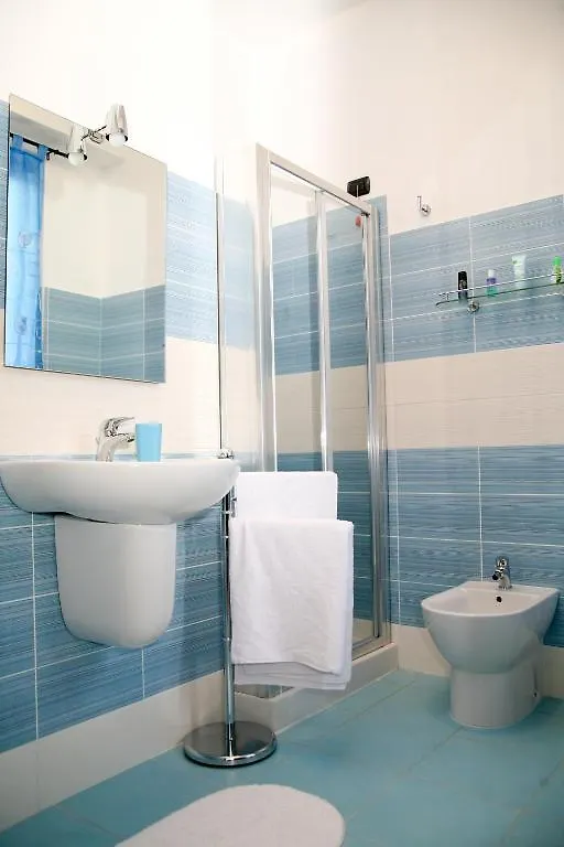 Villa Marogna 알게로 B&B