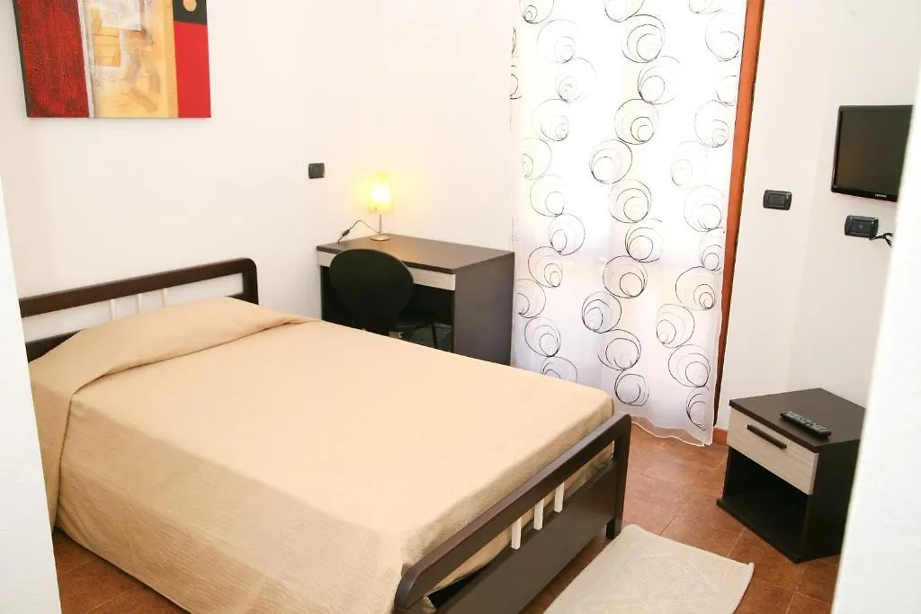 Villa Marogna 알게로 3*,