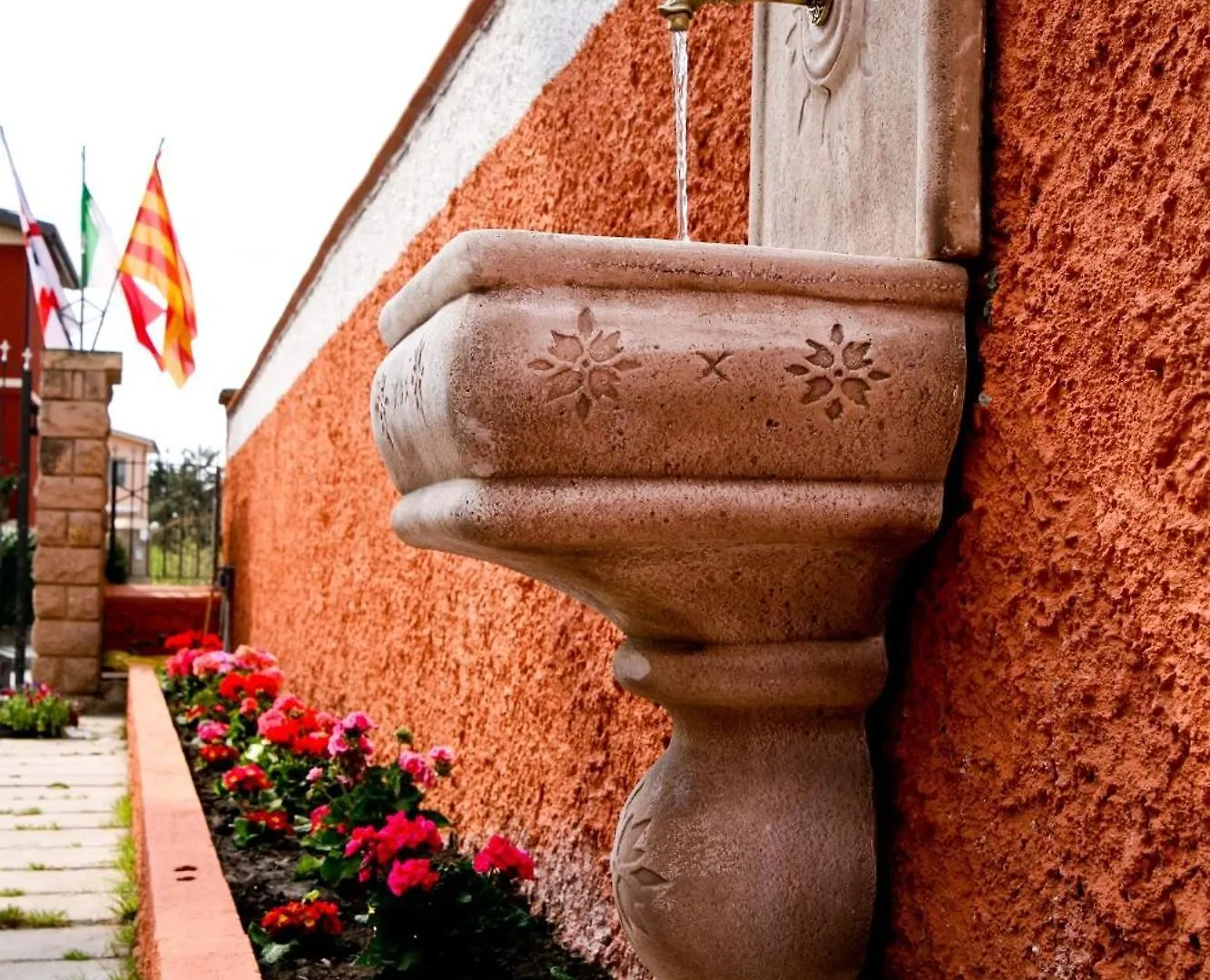 Villa Marogna 알게로 B&B