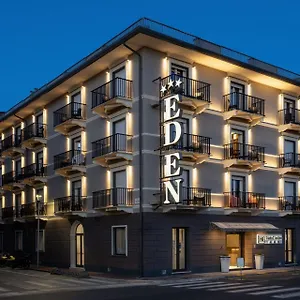 Eden 3*, Viareggio Italia