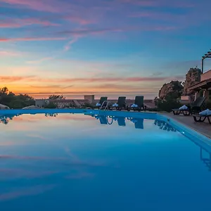 Lejlighedshotel Gravina &, Costa Paradiso