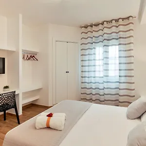 Casa de hóspedes Coral Bay Charming House