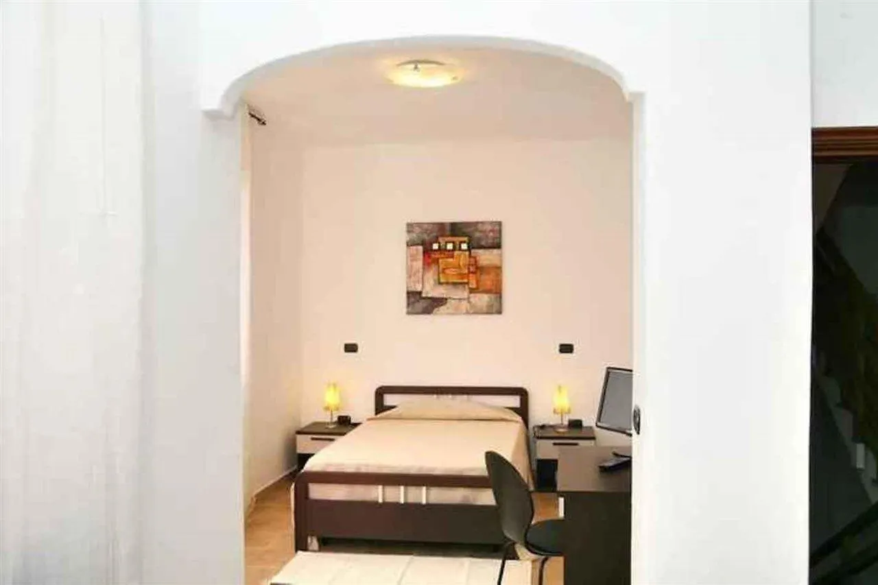 Villa Marogna Alghero Bed & Breakfast