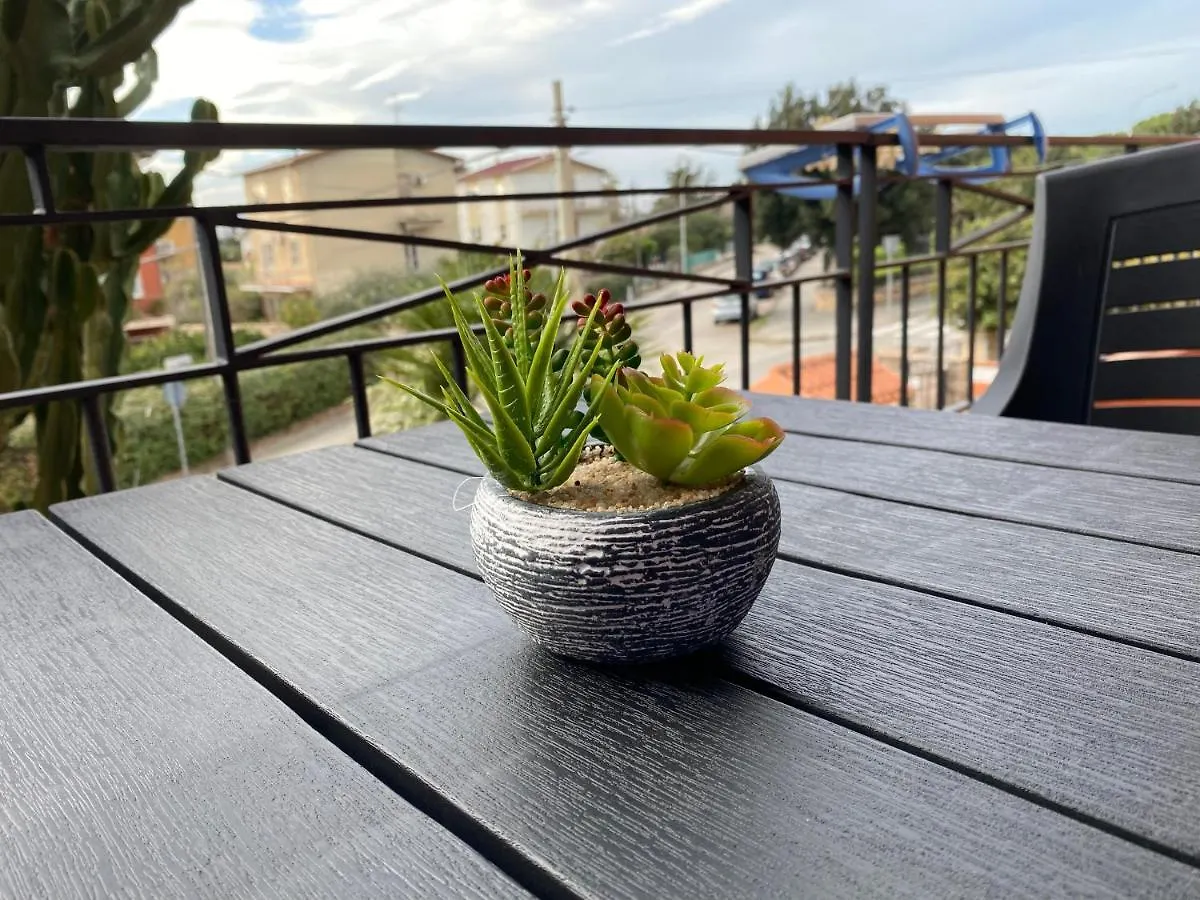 Bed & Breakfast Villa Marogna Alghero