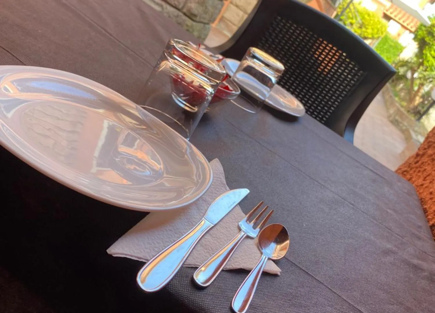 *** Bed & Breakfast Villa Marogna Alghero Italia